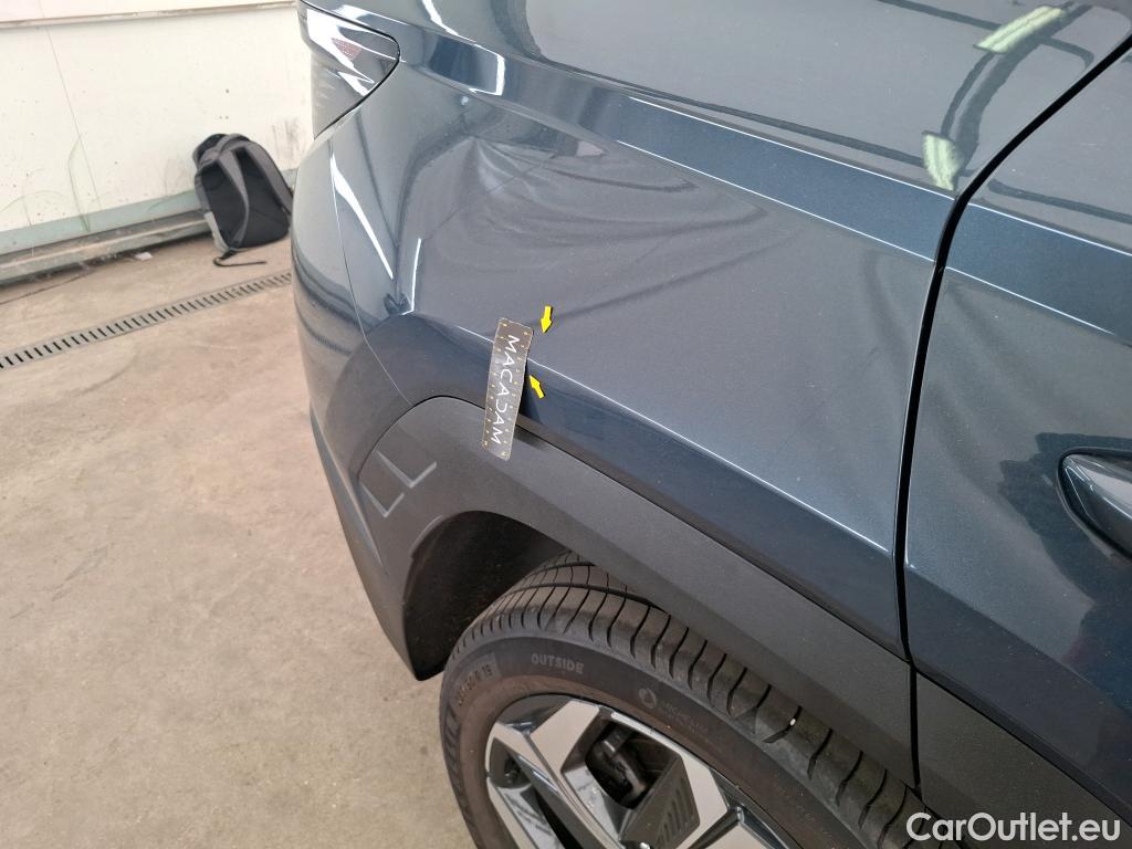  Hyundai  Tucson  Executive Hybrid 2WD 1.6 T-GDI 230CV BVA6 E6d #17