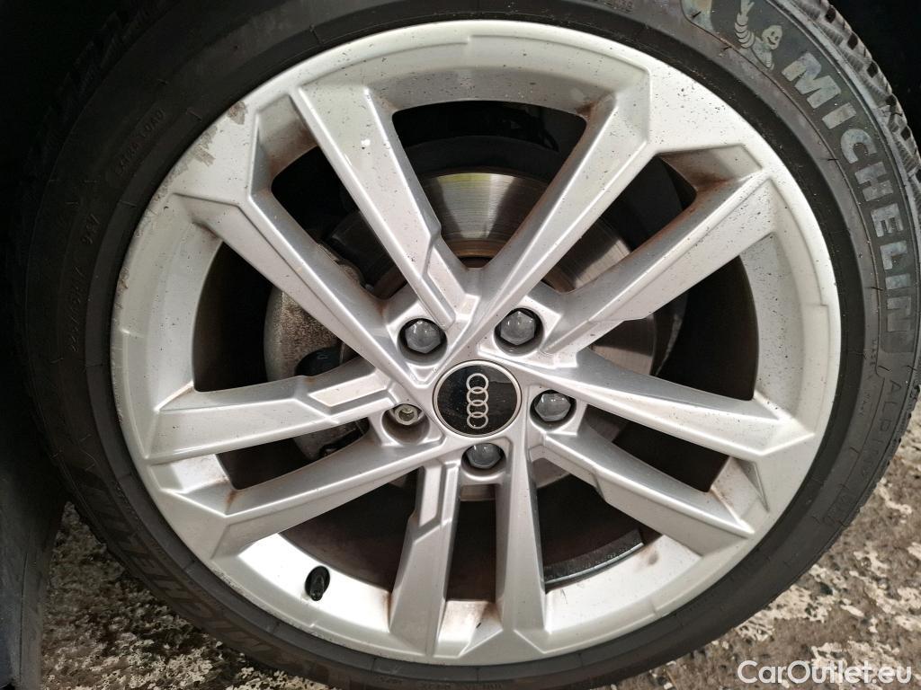  Audi  A3  Berline 30 TDI Business Line 2.0 TDI 115CV BVA7 E6d #12