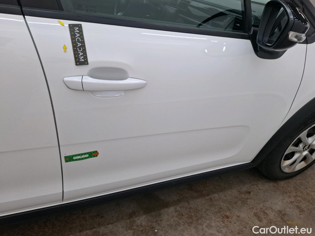  Citroen  C3  Société Feel 1.5 BlueHDI 100CV BVM6 E6d #47