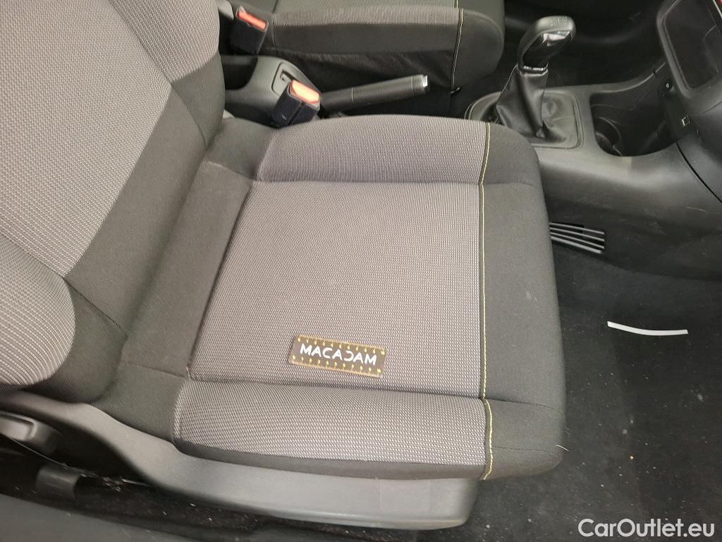  Citroen  C3 CITROEN  Société / 2020 / 5P / Berline / VU PureTech 83 S&S BVM Feel Nav #17