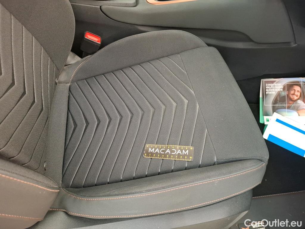  Cupra  Born CUPRA  / 2021 / 5P / Berline 230ch - batterie XL VZ #11