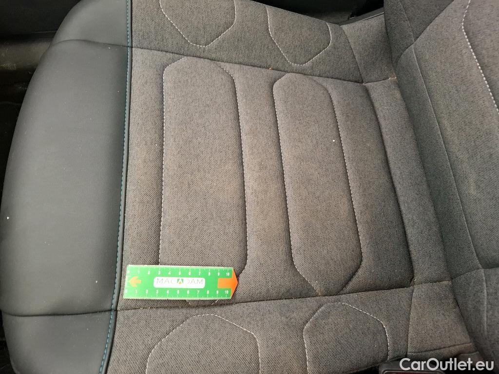  Citroen  C4  X Feel Pack 1.2 PureTech 130CV BVA8 6E #34