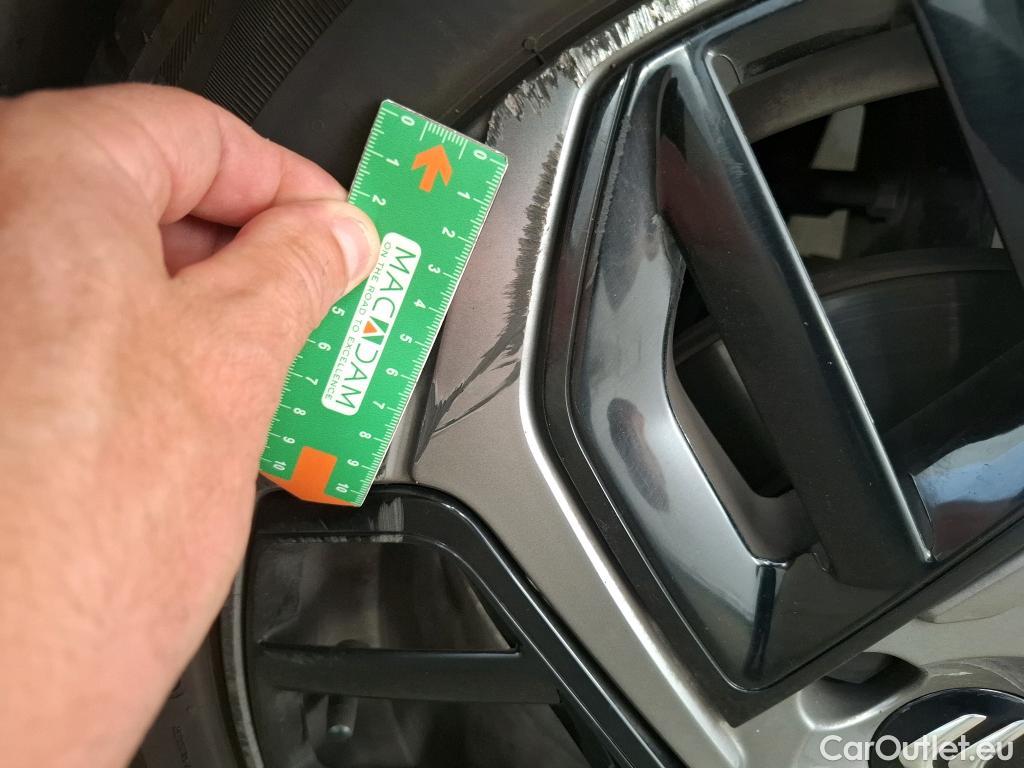  Citroen  C4  X Feel Pack 1.2 PureTech 130CV BVA8 6E #28