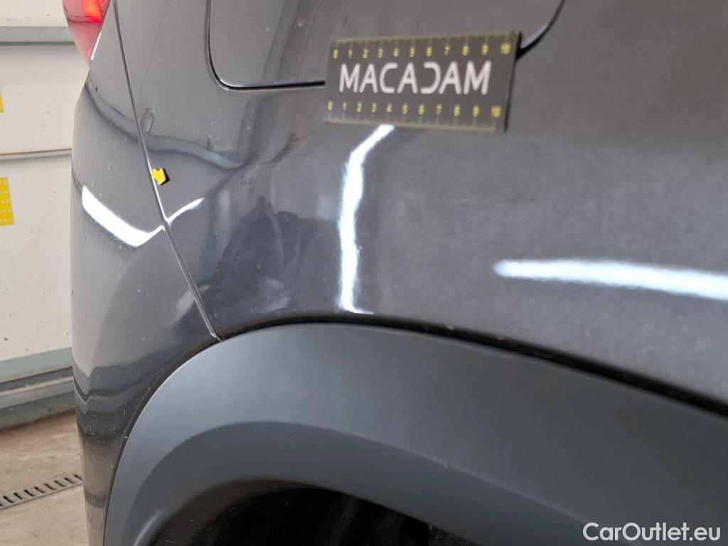  Citroen  C5 Aircross  Shine 1.2 PureTech 130CV BVA8 E6dT #7