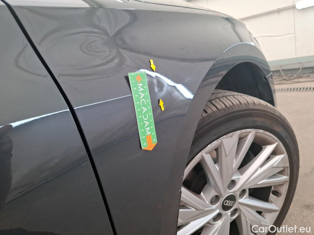  Audi  A3 AUDI  Sportback / 2020 / 5P / Berline 40 TFSI e 204 S Tronic Design Luxe #15