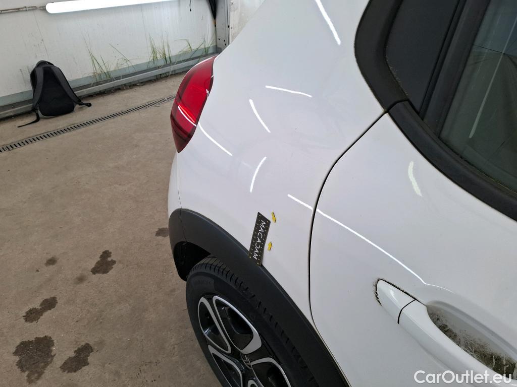  Citroen  C3 CITROEN  Société / 2020 / 5P / Berline / VU PureTech 83 S&S BVM Feel Nav #11