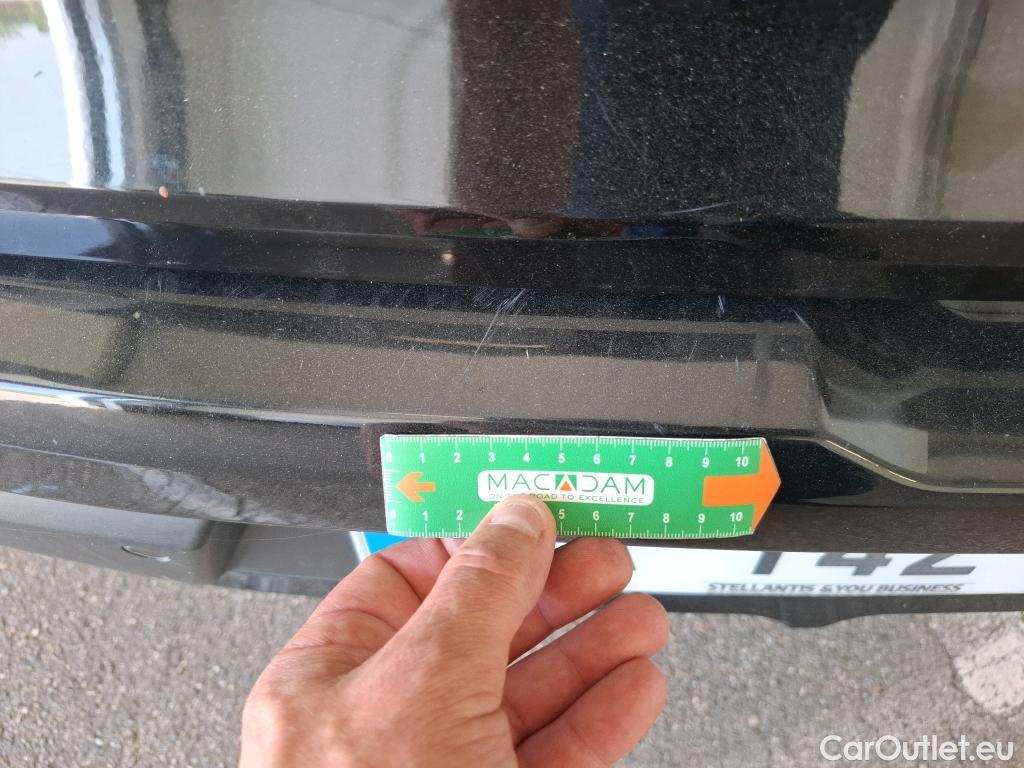  Citroen  C4  X Feel Pack 1.2 PureTech 130CV BVA8 6E #49
