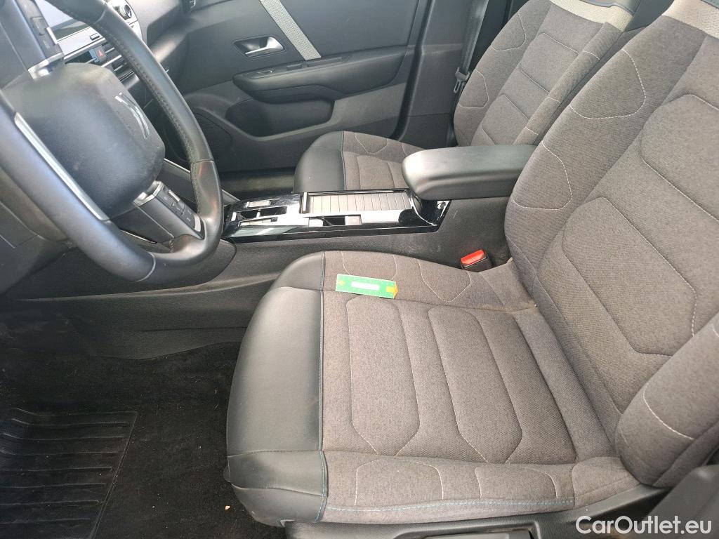 Citroen  C4  X Feel Pack 1.2 PureTech 130CV BVA8 6E #32