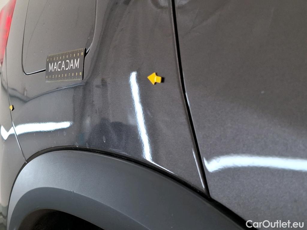  Citroen  C5 Aircross  Shine 1.2 PureTech 130CV BVA8 E6dT #12