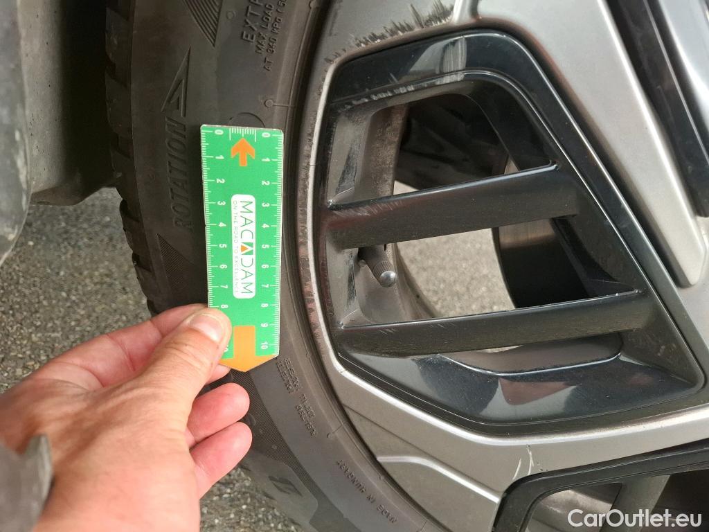  Citroen  C4  X Feel Pack 1.2 PureTech 130CV BVA8 6E #30