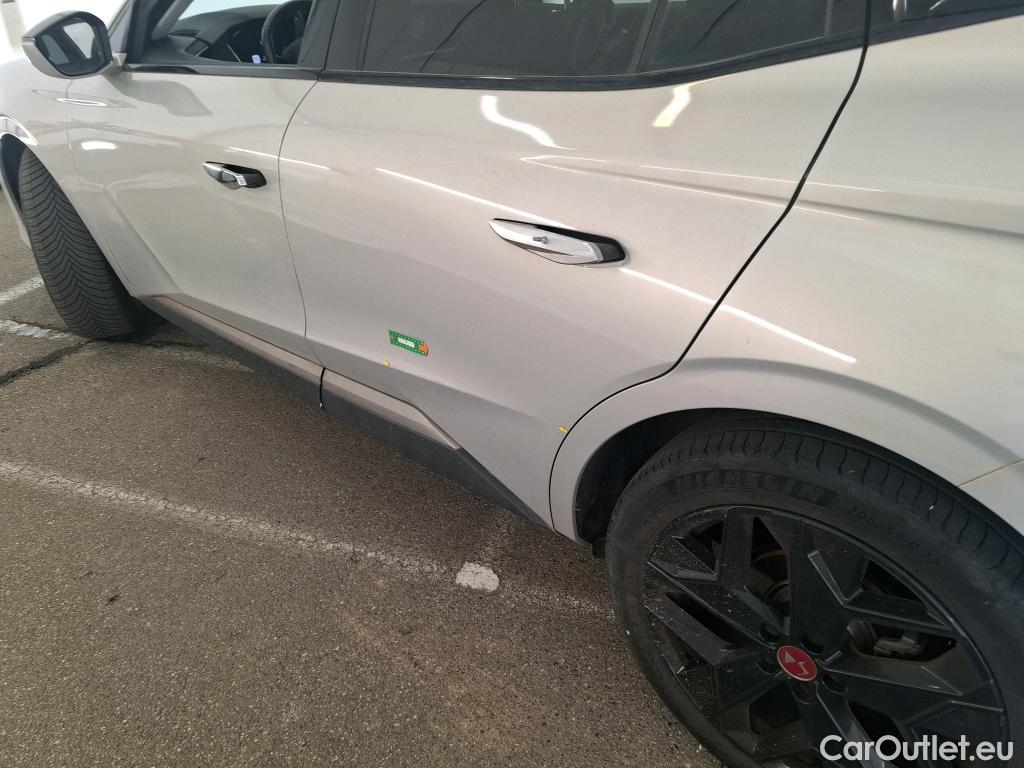  DS  DS4 4 Performance Line+ 1.5 BlueHDi 130CV BVA8 E6d #5