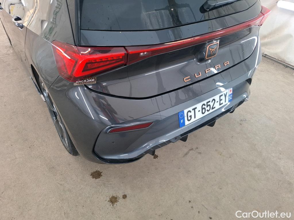  Cupra  Born CUPRA  / 2021 / 5P / Berline 230ch - batterie XL VZ #1