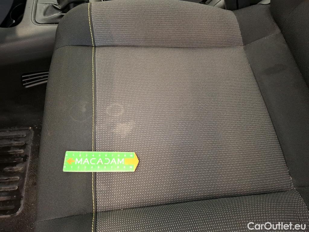  Citroen  C3 CITROEN  2016 5P Berline PureTech 110 BVM6 Feel #7