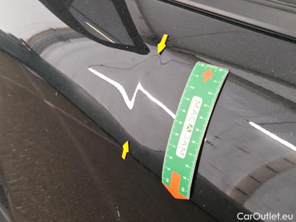  Citroen  C4  X Feel Pack 1.2 PureTech 130CV BVA8 6E #2