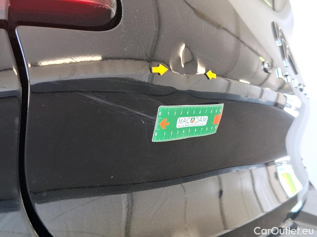  Citroen  C4  X Feel Pack 1.2 PureTech 130CV BVA8 6E #11