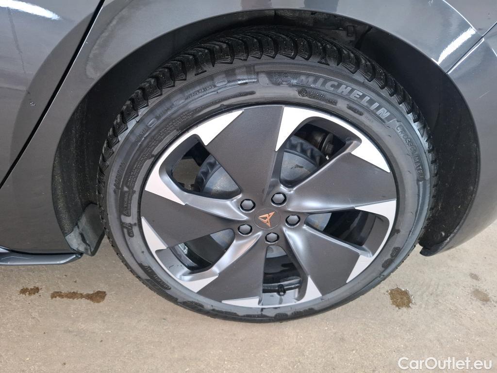  Cupra  Born CUPRA  / 2021 / 5P / Berline 230ch - batterie XL VZ #7