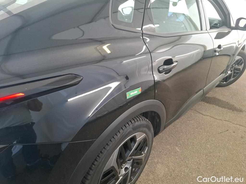  Citroen  C4  X Feel Pack 1.2 PureTech 130CV BVA8 6E #39