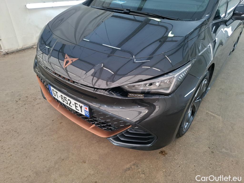  Cupra  Born CUPRA  / 2021 / 5P / Berline 230ch - batterie XL VZ #18