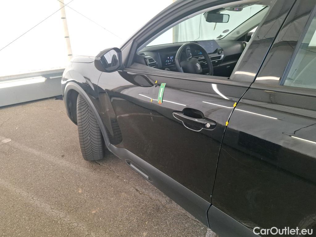  Citroen  C4  X Feel Pack 1.2 PureTech 130CV BVA8 6E #1