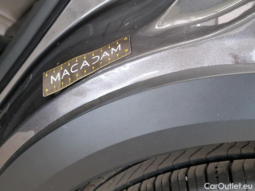  Citroen  C5 Aircross  Shine 1.2 PureTech 130CV BVA8 E6dT #15
