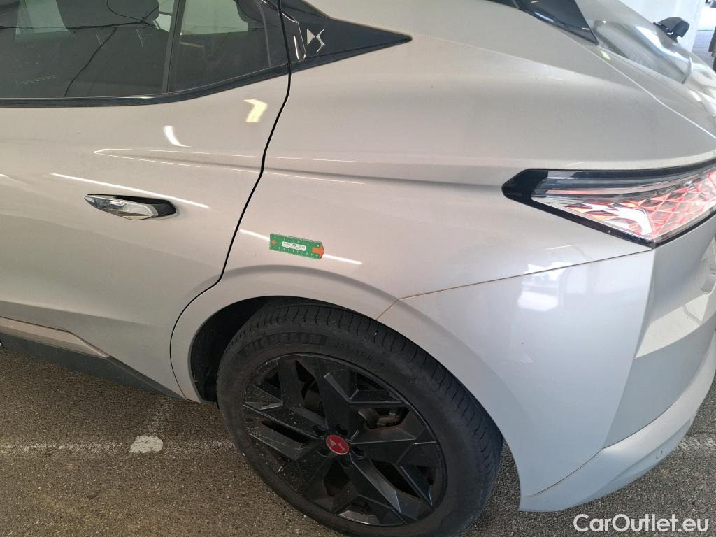  DS  DS4 4 Performance Line+ 1.5 BlueHDi 130CV BVA8 E6d #22
