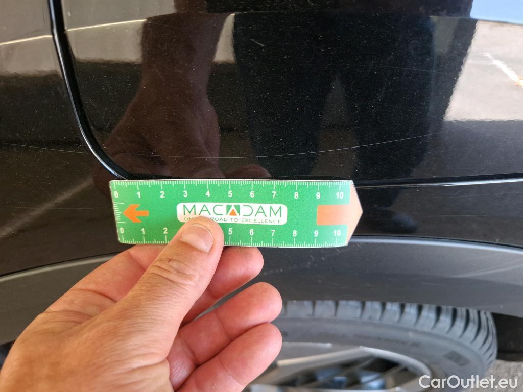  Citroen  C4  X Feel Pack 1.2 PureTech 130CV BVA8 6E #45