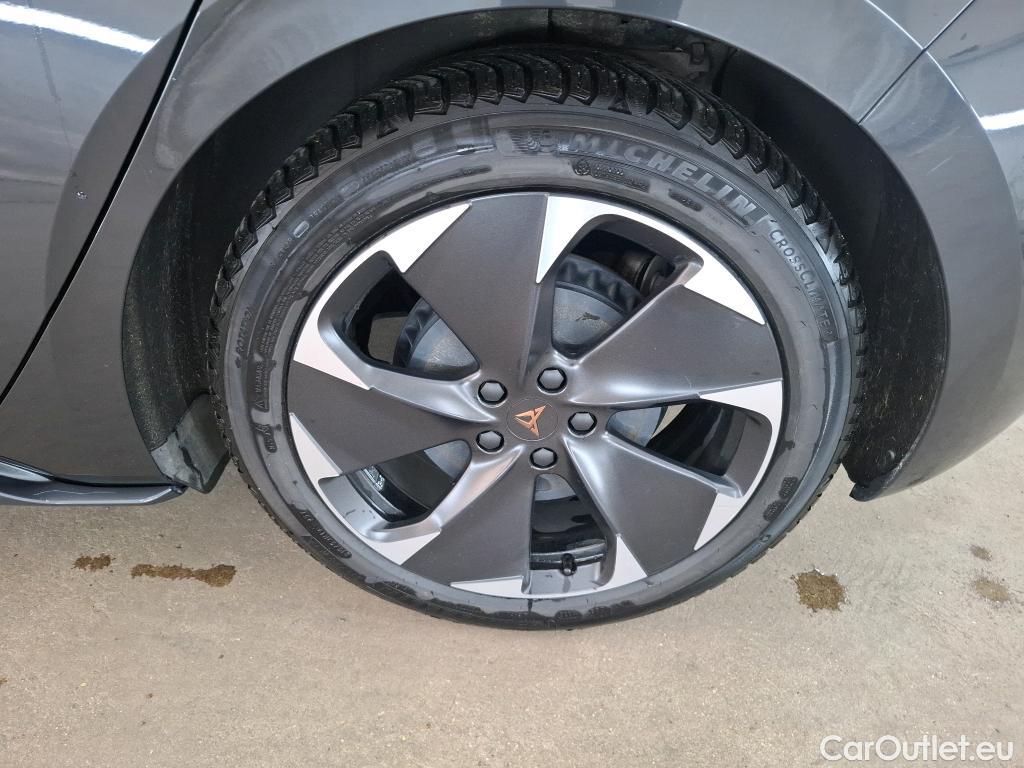  Cupra  Born CUPRA  / 2021 / 5P / Berline 230ch - batterie XL VZ #8