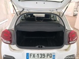  Citroen  C3 CITROEN  Société / 2020 / 5P / Berline / VU PureTech 83 S&S BVM Feel Nav #10
