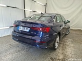  Audi  A3  Berline 30 TDI Business Line 2.0 TDI 115CV BVA7 E6d #3