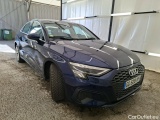  Audi  A3  Berline 30 TDI Business Line 2.0 TDI 115CV BVA7 E6d #4