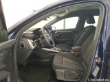  Audi  A3  Berline 30 TDI Business Line 2.0 TDI 115CV BVA7 E6d #8