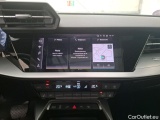  Audi  A3 AUDI  Sportback / 2020 / 5P / Berline 40 TFSI e 204 S Tronic Design Luxe #8