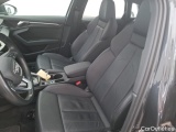  Audi  A3 AUDI  Sportback / 2020 / 5P / Berline 40 TFSI e 204 S Tronic Design Luxe #9