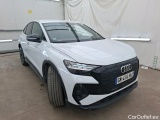 Q4 E-Tron
