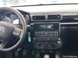 Citroen  C3 CITROEN  2016 5P Berline PureTech 110 BVM6 Feel #10
