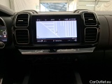  Citroen  C5 Aircross  Shine 1.2 PureTech 130CV BVA8 E6dT #7