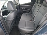  Hyundai  Tucson  Executive Hybrid 2WD 1.6 T-GDI 230CV BVA6 E6d #9