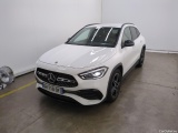 GLA