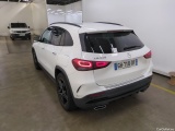  Mercedes  GLA MERCEDES-BENZ  / 2020 / 5P / SUV 1.3  200 AMG LINE DCT #7