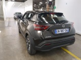  Nissan  Juke NISSAN  / 2019 / 5P / Crossover DIG-T 114 DCT Business Edition #3