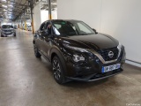  Nissan  Juke NISSAN  / 2019 / 5P / Crossover DIG-T 114 DCT Business Edition #2