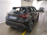  Nissan  Juke NISSAN  / 2019 / 5P / Crossover DIG-T 114 DCT Business Edition #4