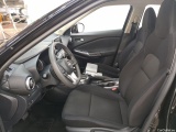  Nissan  Juke NISSAN  / 2019 / 5P / Crossover DIG-T 114 DCT Business Edition #10