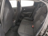  Nissan  Juke NISSAN  / 2019 / 5P / Crossover DIG-T 114 DCT Business Edition #11