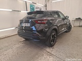  Nissan  Juke NISSAN  / 2019 / 5P / Crossover DIG-T 114 DCT Business+ OPERATION STOCK #3