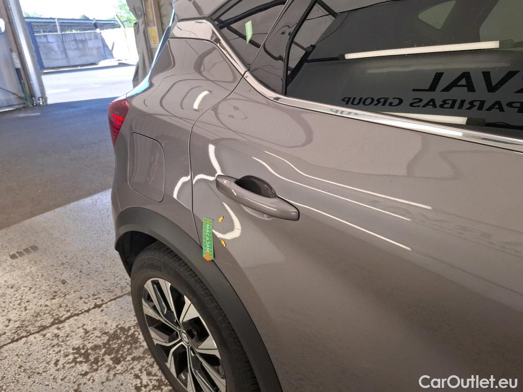  Renault  Captur  II Techno 1.6 E-TECH Hybrid 145CV BVA6 E6d #9