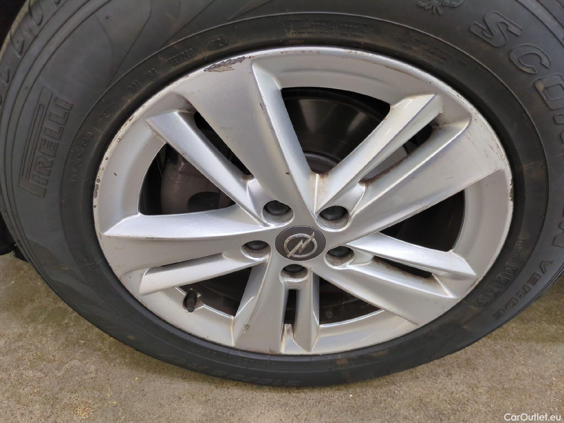  Opel   Grandland X Grandland X Elegance Business 1.5 130CV BVA8 E6d #12