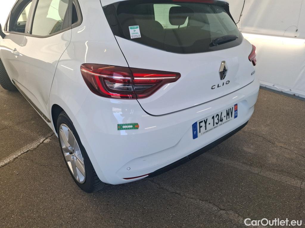  Renault  Clio  V Business 1.6 E-TECH Hybrid 140CV BVA6 E6d #10
