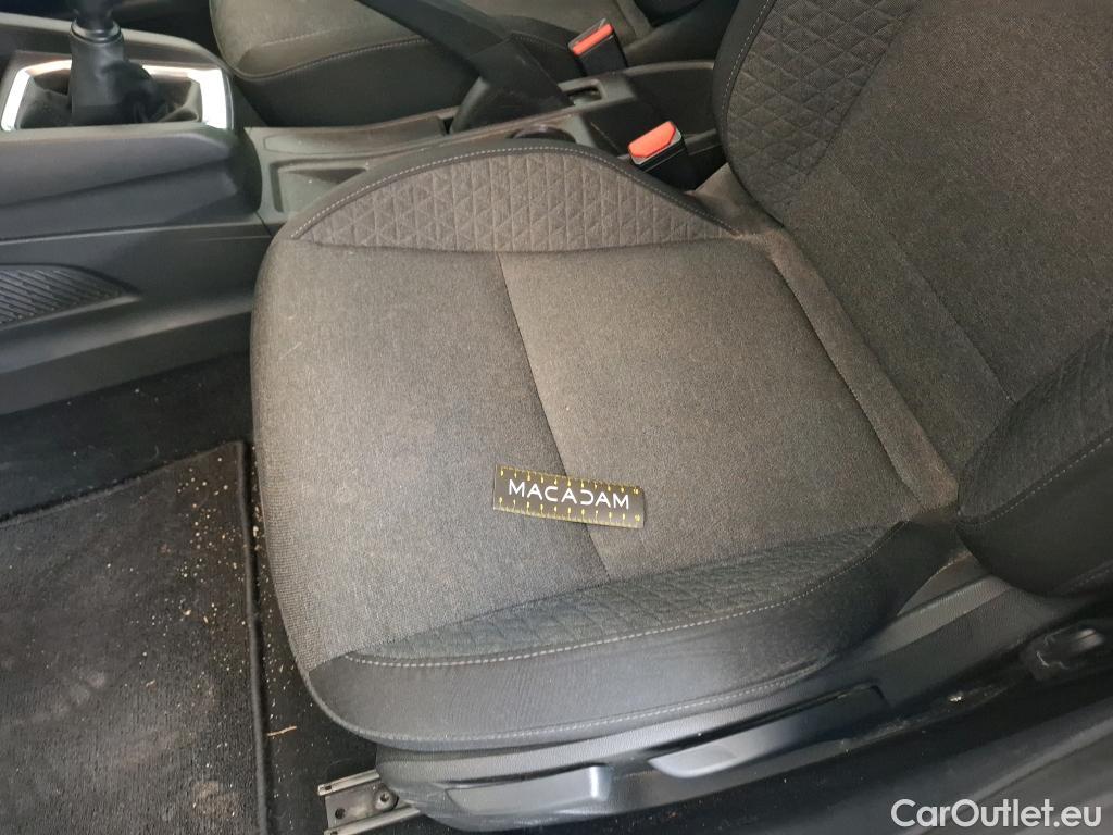  Renault  Clio  V Business 1.0 SCe 65CV BVM5 E6d #12