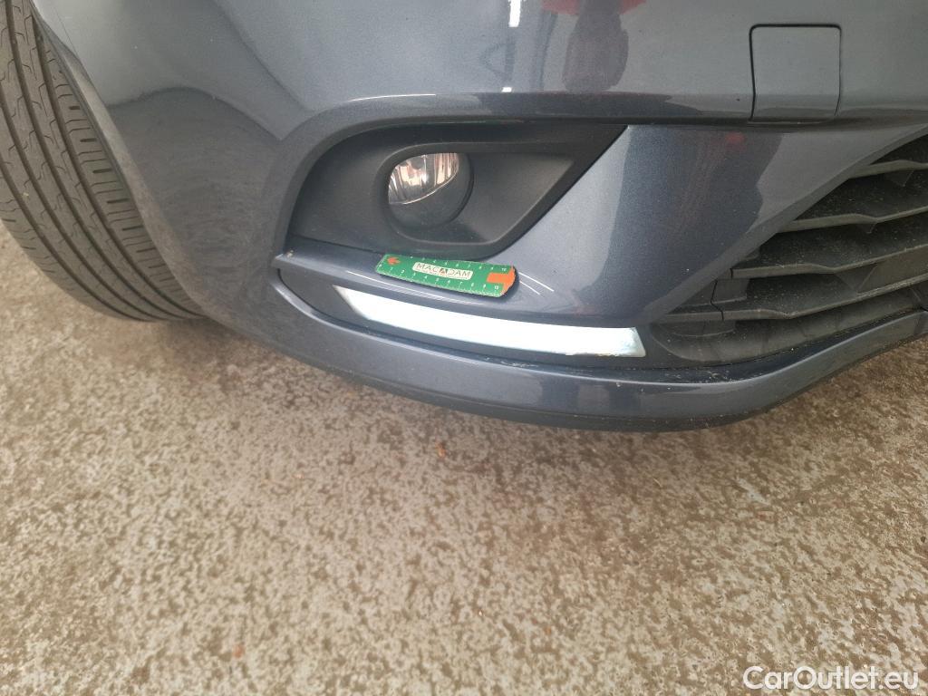  Renault  Clio  IV Business 1.5 dCi 90CV BVA6 E6 #4
